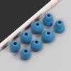 4Pairs AntiSlip Memory Foam for Tour2.0 Eartips Buds 3.8mm/S/M/L 4 Size