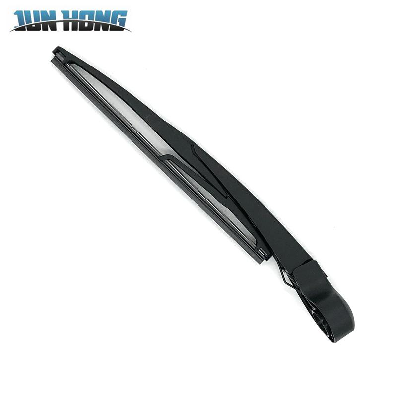 2019 Dongfeng Fengshen AX7 Rear Window Wiper Blade Assembly with Rocker Arm Cover