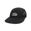 NBA M Cap KQC N255AP131P-BK Basic Logo