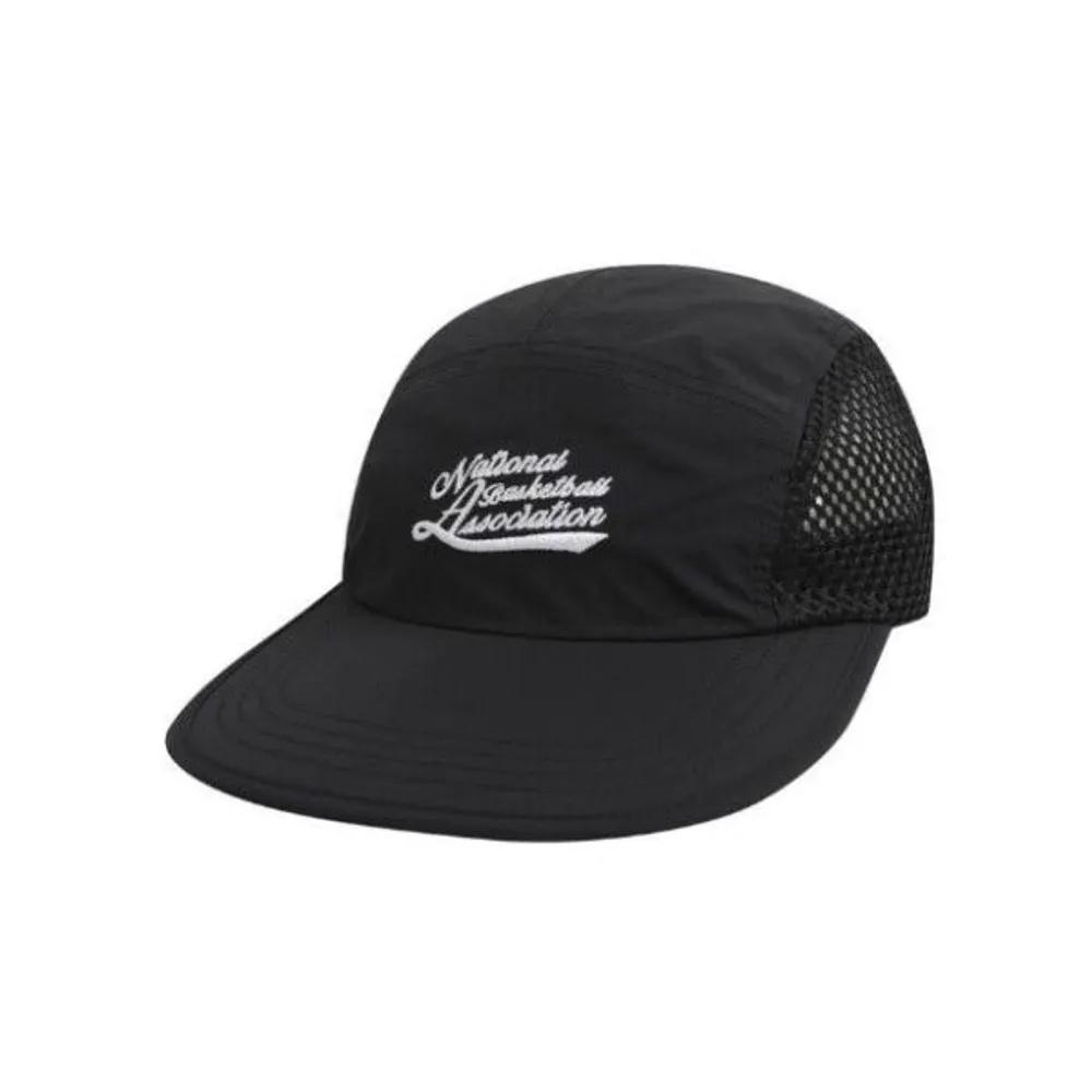 [NBA] M Cap KQC N255AP131P-BK Basic Logo FREE