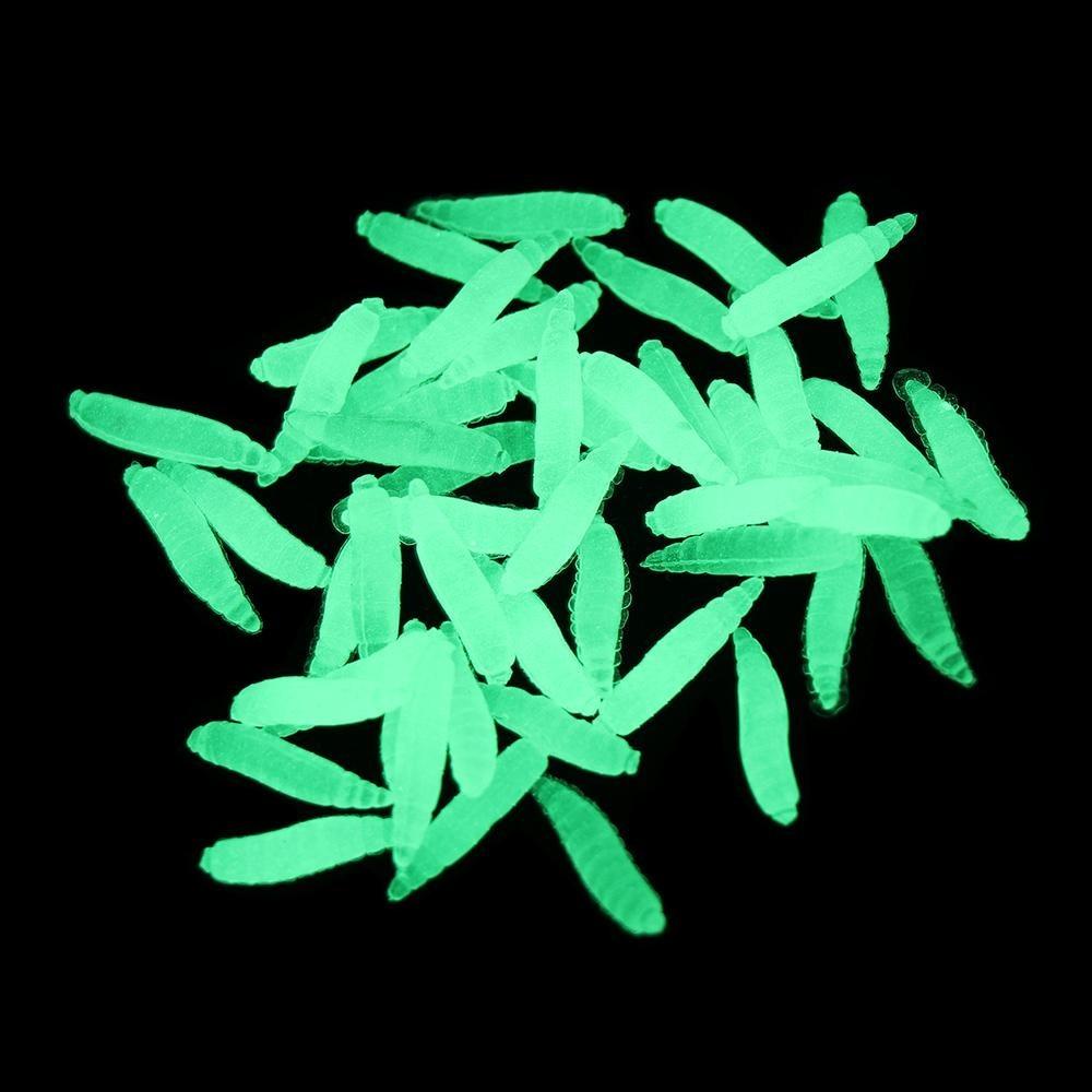 

Превосходная прочность, форма личинок, снасти, бионические мягкие приманки, червячная рыболовная приманка, дорожная азиатская приманка Luminous