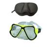 Diving Goggles Box Diving Goggles Mask Storage Box