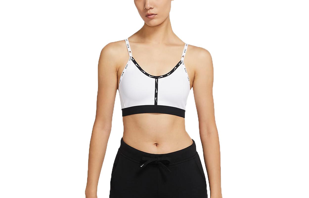 Nike Sports Underwear Women s White DD1354-100 S