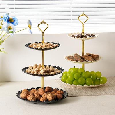 Produse de brutărie – Mese rotative