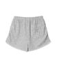 Biteoseljeu Doz Knit Shorts - Grey