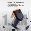 Wired or Wireless Scanner 1D 2D Handheld Bar Reader QR Code Scanner PDF417 for Supermarket Store