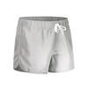Men's Spring And Summer Splicing Swimming Trousers And Beach Surfing Shorts