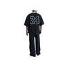 Nike Kobe Bryant Baseball Jersey (Asia Sizing) Black Men Streetwear IB0008-010