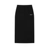New Casual Short Skirts Women's Jet Black F11W439309FBK