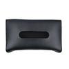 Car Tissue Box Towel Sets Car Sun Visor Holder Auto Interior Storage Decoration for BMW Interior Car Accessories