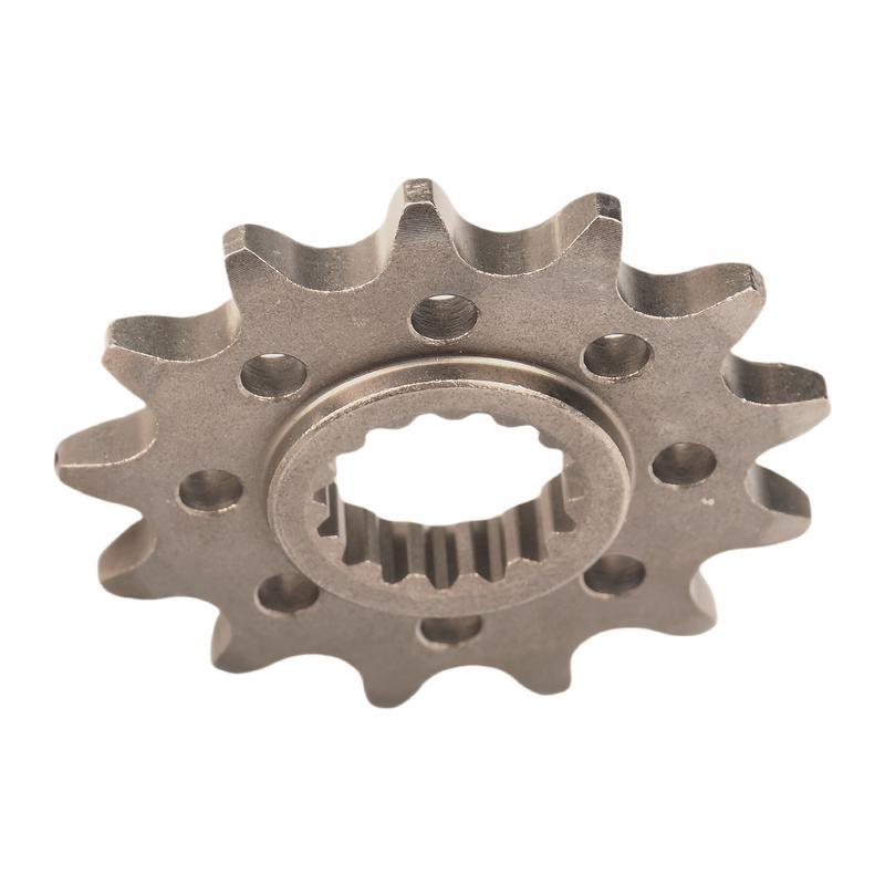 Motorcycle Front Chain Sprocket 520 13T 14T for KTM Husqvarna Husaberg Gas Gas Beta 125-530 Dirt Bike 2007-2024