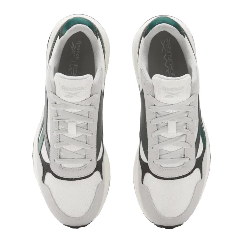 Reebok Unisex Adult Glide DMX Suede Trainers