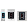Touch Free Touchless Exit Button LED Indicator IR Exit Button  Home Security System