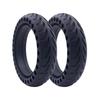 Inflatable-Free Honeycomb Tire for Xiaomi M365 Scooter, 8.5-Inch Wear-Resistant and Shock-Absorbing Tire Pro