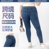 Womens High Waist Yoga Leggings With Pockets Slim Fit Tummy Control Workout Pants Gym Running Sports