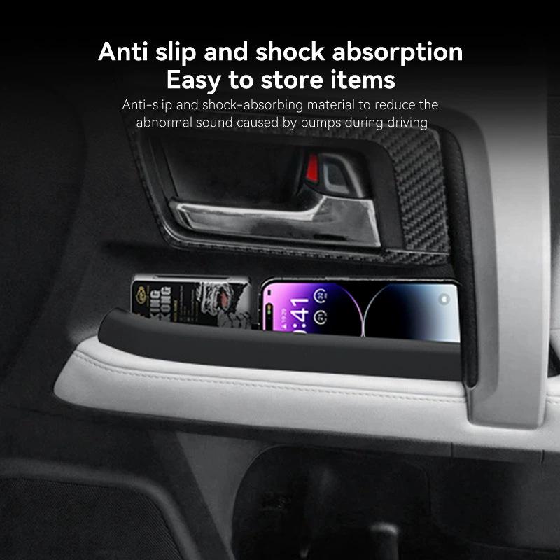 Overlord Car Door Handle Storage Box for 13-24 Models