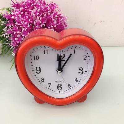Simple Gift Alarm Clock Desktop Clock