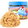 Xiaolu Lanlan Baby Fresh Pork Floss with Seaweed