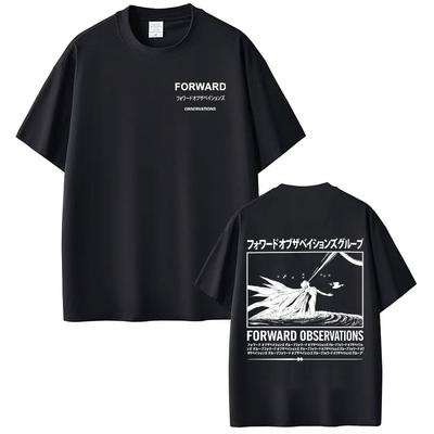 Na górę – T-shirty i koszulki