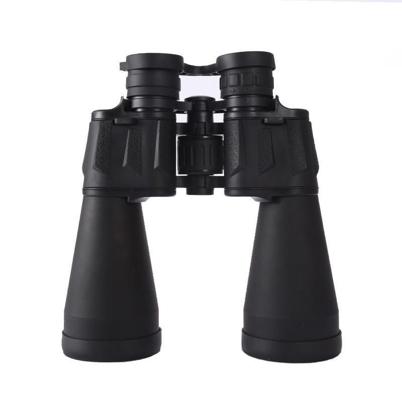 Blade 20x50 HD Binoculars, High Magnification, Green Film, Wide-Angle Lens, Ideal for Outdoor Travel