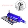 Replacement Blades for Glass Bottle Cutter 2 Packs Metal Coating Cutting Blades Replacement for Bottle & Lens Cutting