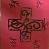 TOMORROW X TOGETHER Gesigneerd Album