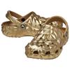 Crocs Zoccoli Classici EVA Comodi Semplici Unisex Calzature Oro 210002-710