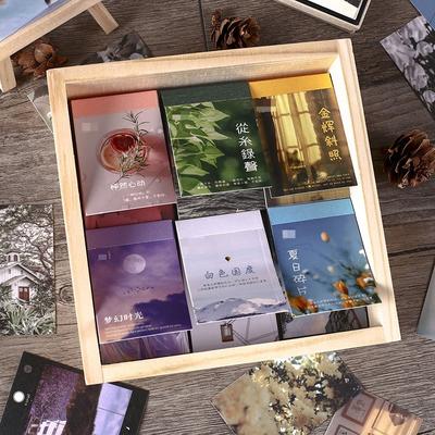 Šitie a ručné práce – Scrapbooking