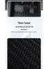 Full Coverage TPE Floor Mats for 2025 Tesla Model 3/Y