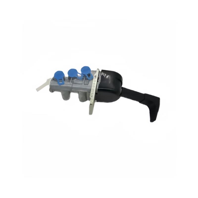 Beiben Truck Hand Brake Control Valve Standard