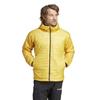 adidas Terrex XPERIOR VariLite PRIMALOFT Hooded Jacket (BWF01-IB1094) (Yellow/LL/Men's)
