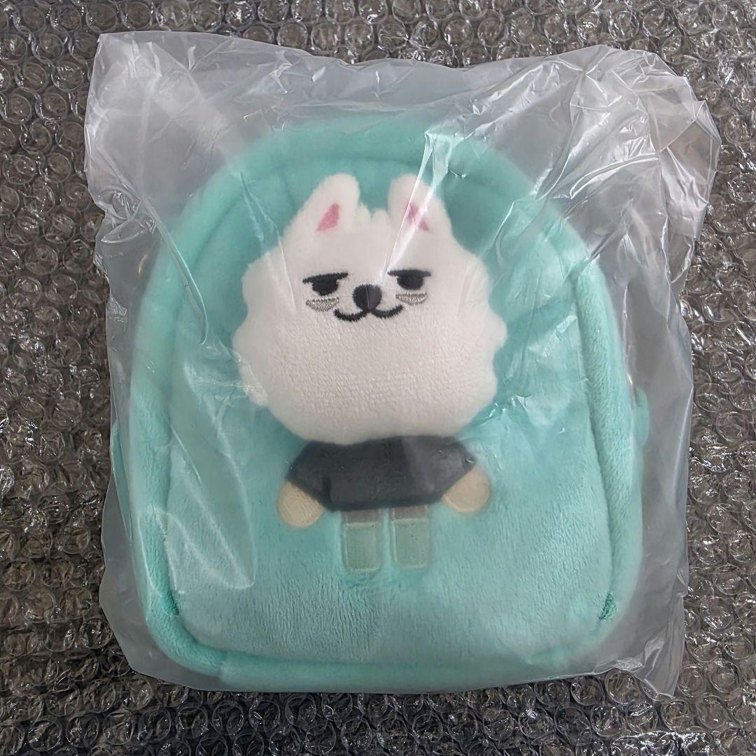 

[Б/У] TXT POPUP Эксклюзивный японский мульти-кошелек - Ёнмун и Субин