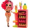Doll MGA L.O.L Surprise O.M.G Doll Pinky Pops Sweet Nails 50384