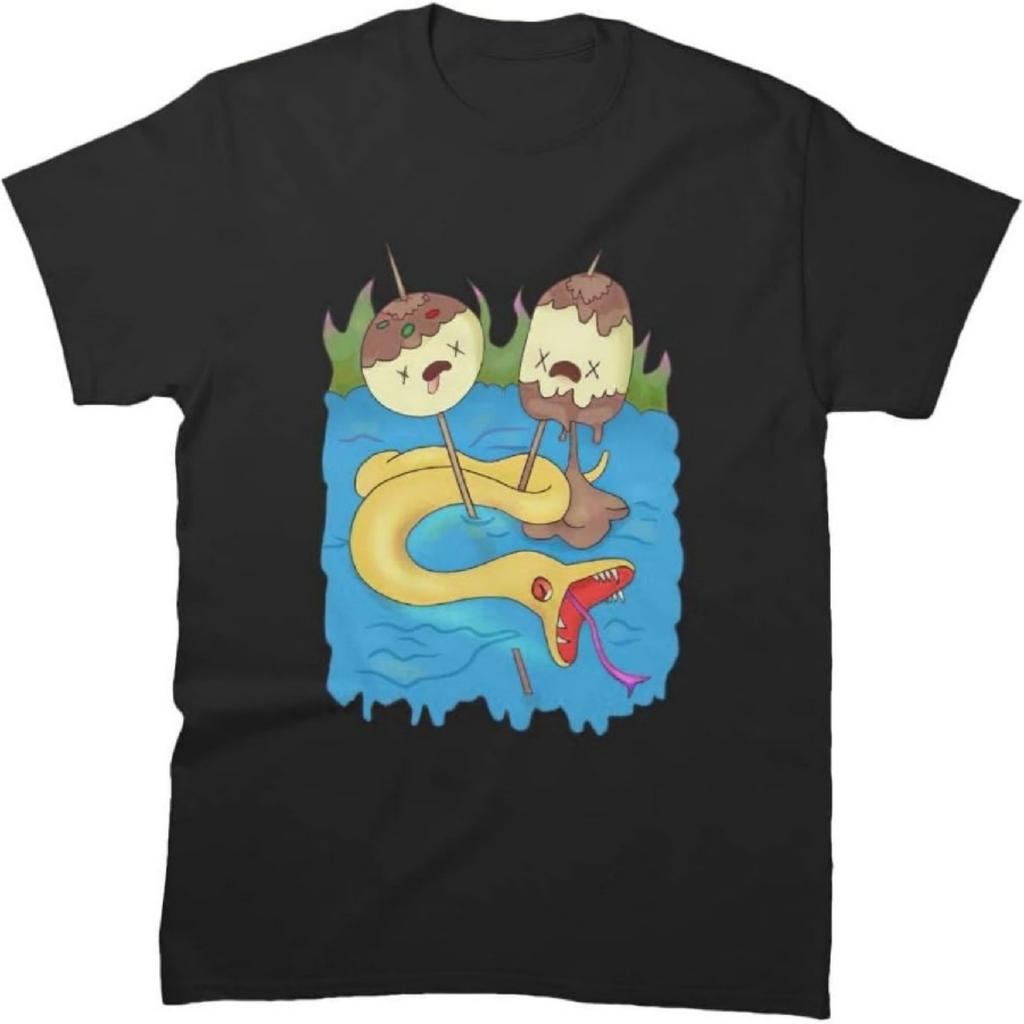 Unisex Shirt Bubblegums Friends Favorite Birthday Rock Cotton Sleeve Tee T-Shirt Gift for Men Women Multicolor, Small-5X-Large