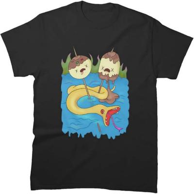 Unisex Shirt Bubblegums Friends Favorite Birthday Rock Cotton Sleeve Tee T-Shirt Gift for Men Women Multicolor, Small-5X-Large