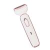 Lady Epilator Multifunctional Lady Hair Removal Device Full Body Washable Lady Trimmer Set for Women