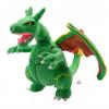 Pokemon Charizard Plush Toy Charizard Stuffed Doll Kawaii Anime Charizard Toys Hobbies Room Decor Gift For Kids Xmas Present
