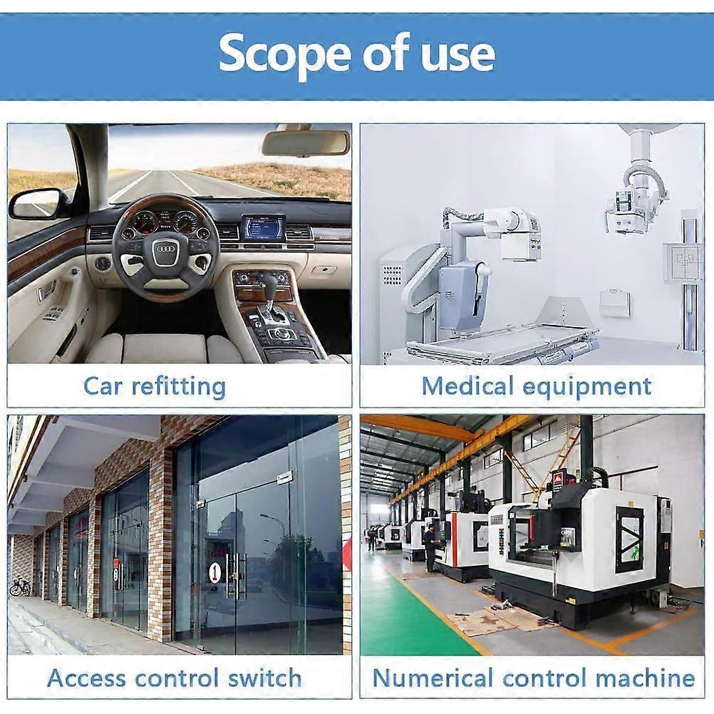 Metal Doorbell Button, Push Button, Doorbell Button, Door Bell, Car Bell