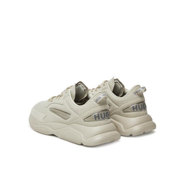 Кроссовки HUGO Leon