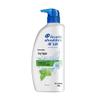 Head & Shoulders Refreshing Cool Anti-Dandruff Shampoo