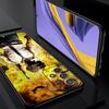 PUBG Game Telefoonhoesje Voor Samsung Galaxy A17 A07 A55 A35 A25 A15 A05s A33 5G A31 A23 A21s A13 A41 A73 A53 A51 A71 A03s S10 Cover