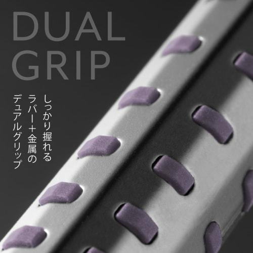 Pentel Mechanical Pencil Orens AT Limited 0.5mm Wisteria XPP2005-LMV