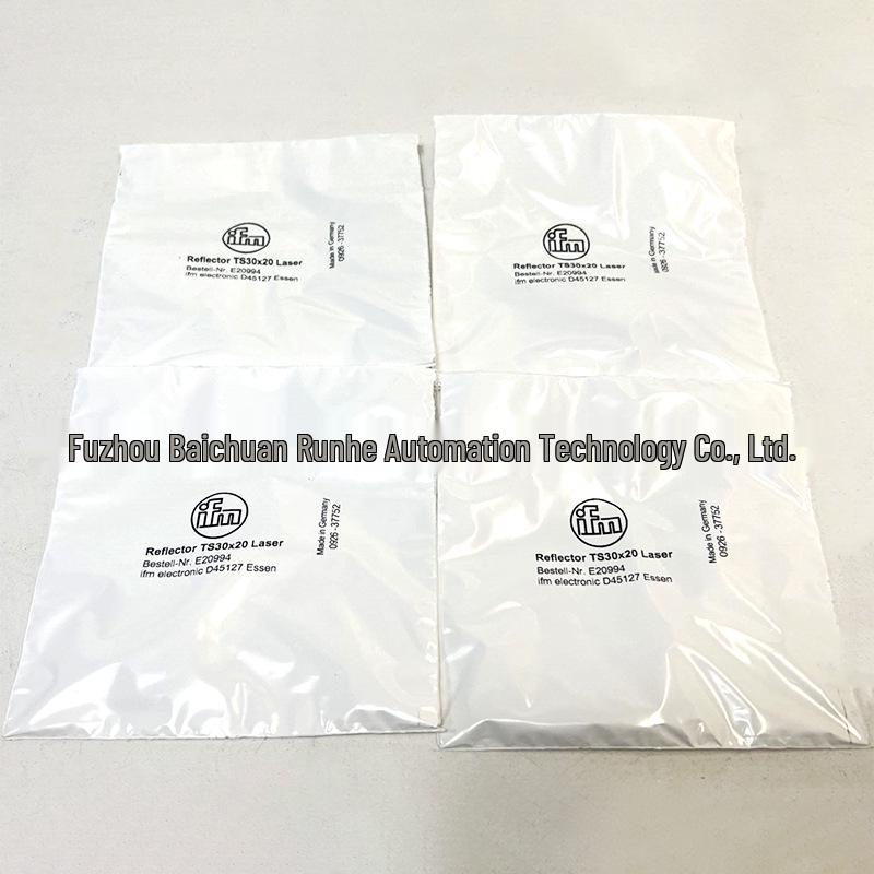 E20994 IFM Photoelectric Switch Reflector - Mirror Reflection, New in Stock. E20994