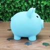 Adorable Creative Piggy Bank Cute Reusable Practical Piggy Bank for Kids Depositing and Taking Money
