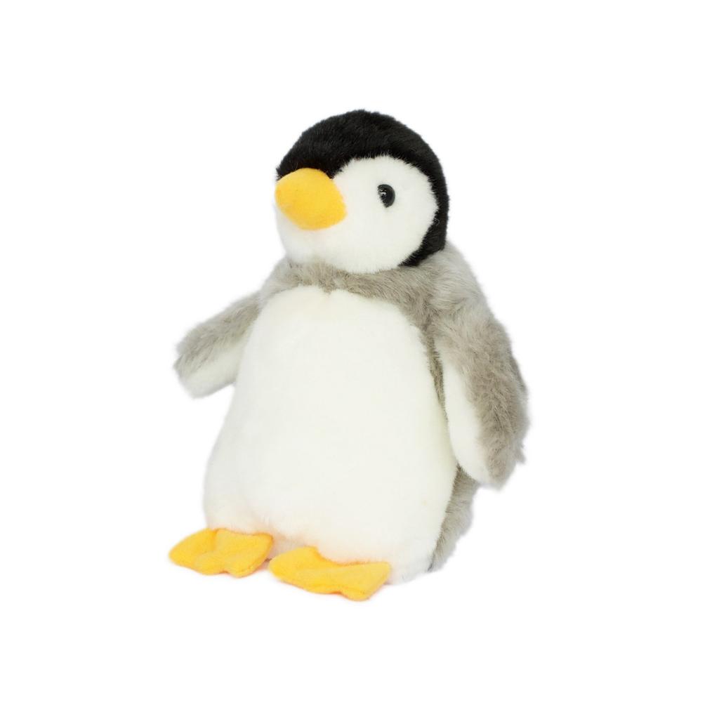 AQUA Plush Toy Marine Pen-chan Yellow 00100018