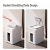 Deli G1 Commercial Automatic Paper Shredder CN plug (adapter included)