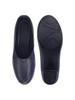 Shoetopia Womens Formal Block Heel Shoes  Stylish Office  Slip-On Pump Comfortable Footwear Heels