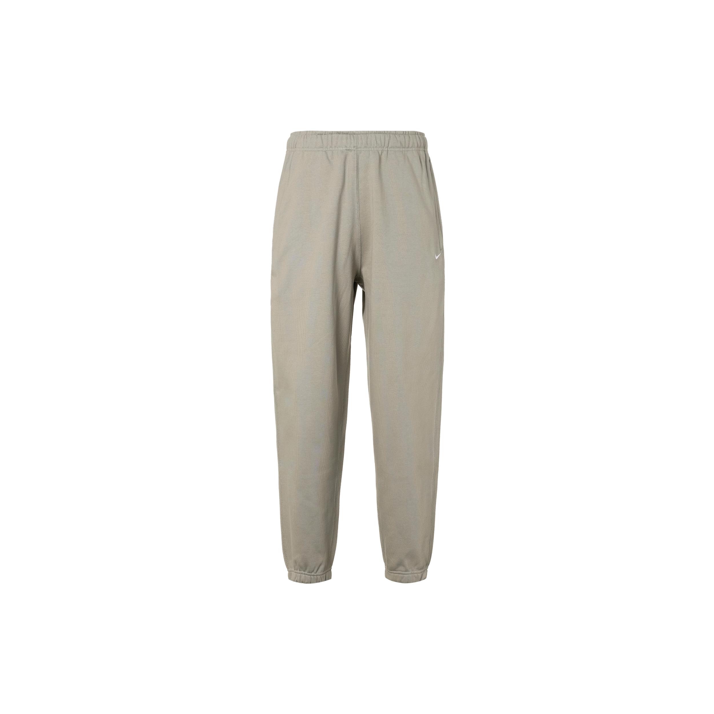 Спортивные брюки Nike Solo Swoosh DA0330-320 XXL
