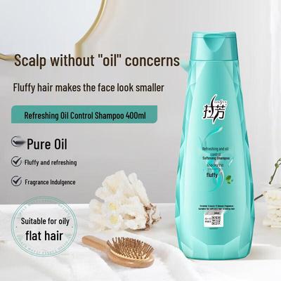 LaFong Refreshing Oil Control Shampoo