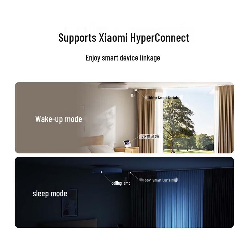Xiaomi Mijia Smart Electric Curtain Motor